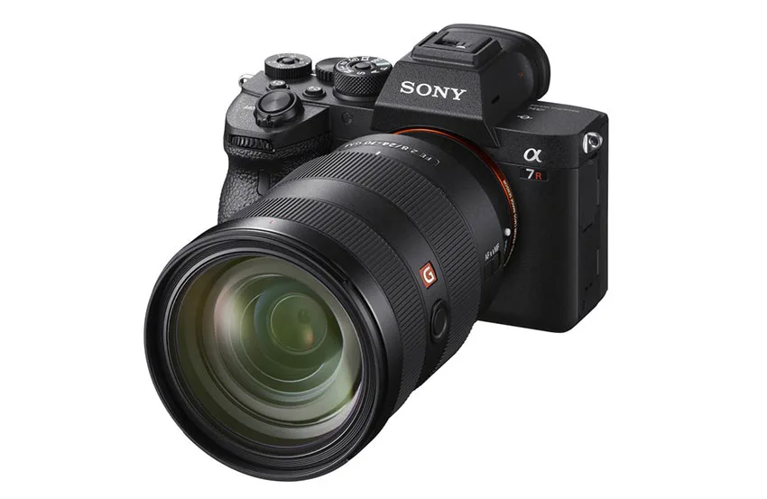 Sony A7R IV