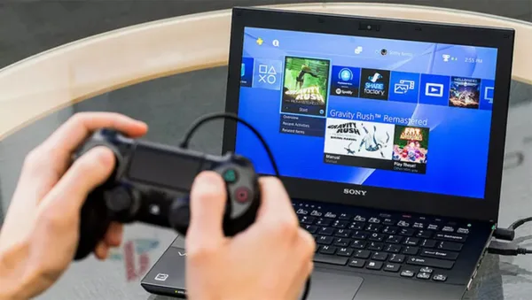 PlayStation PC