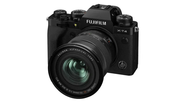 Fujifilm X-T4