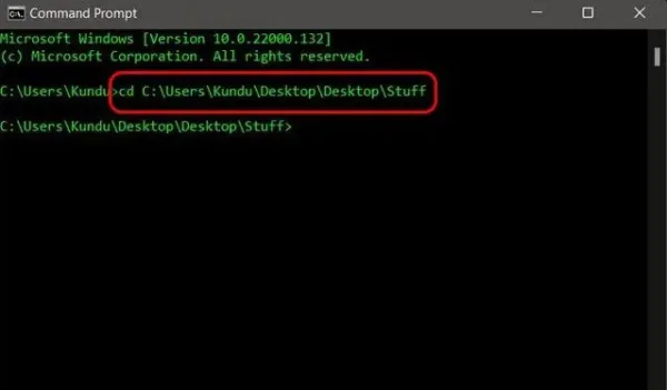 چگونه فایل ها و پوشه های مخفی را در ویندوز 11 آشکار کنیم؟ 11