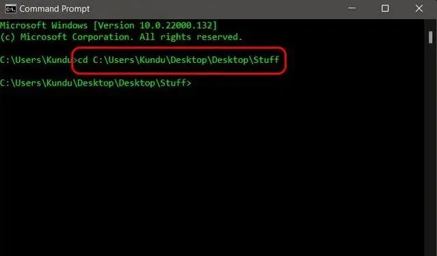 چگونه فایل ها و پوشه های مخفی را در ویندوز 11 آشکار کنیم؟ 11