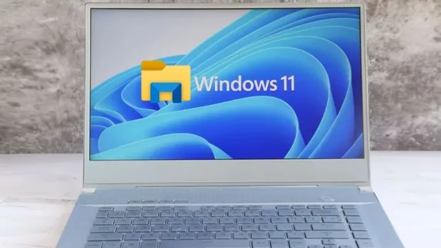 فایل ها و پوشه های مخفی ویندوز 11