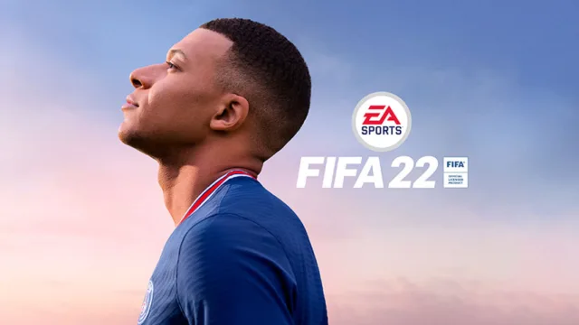 FIFA 22