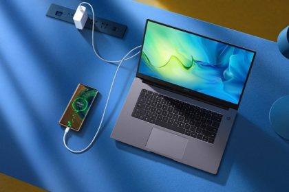 بهبودها و پیشرفت‌های لپ تاپ هواوی میت بوک D15 در نسخه 2021
