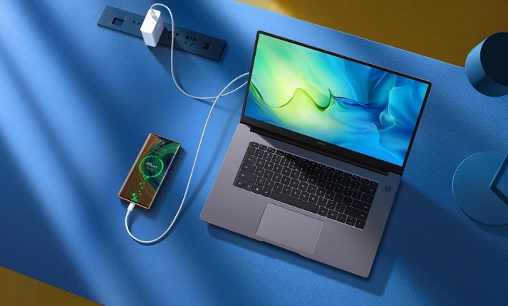 بهبودها و پیشرفت‌های لپ تاپ هواوی میت بوک D15 در نسخه 2021