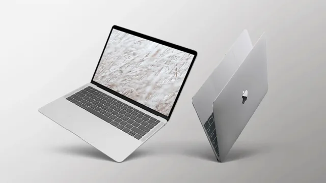 مک بوک پرو با تراشه M1X
