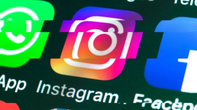 قطعی اینستاگرام، واتساپ و فیسبوک