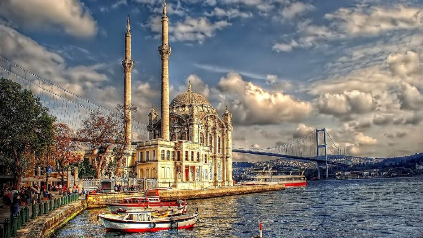 قیمت خرید خانه در استانبول