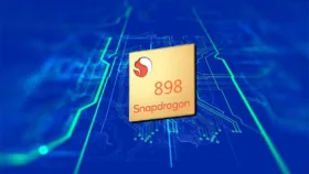 اسنپدراگون 898