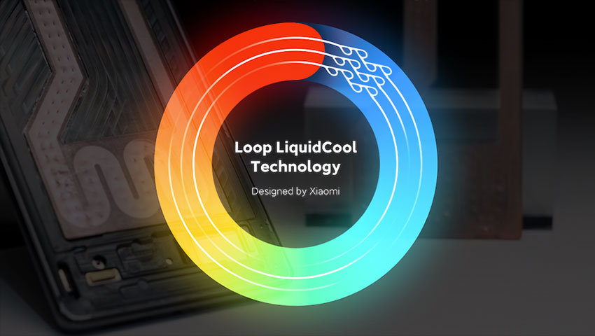 سیستم خنک کننده Loop LiquidCool