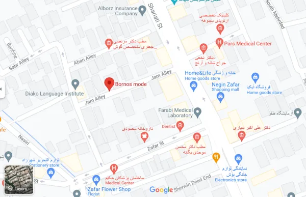 بلک فرایدی یا جمعه سیاه لباس و پوشاک تا 70 درصد تخفیف