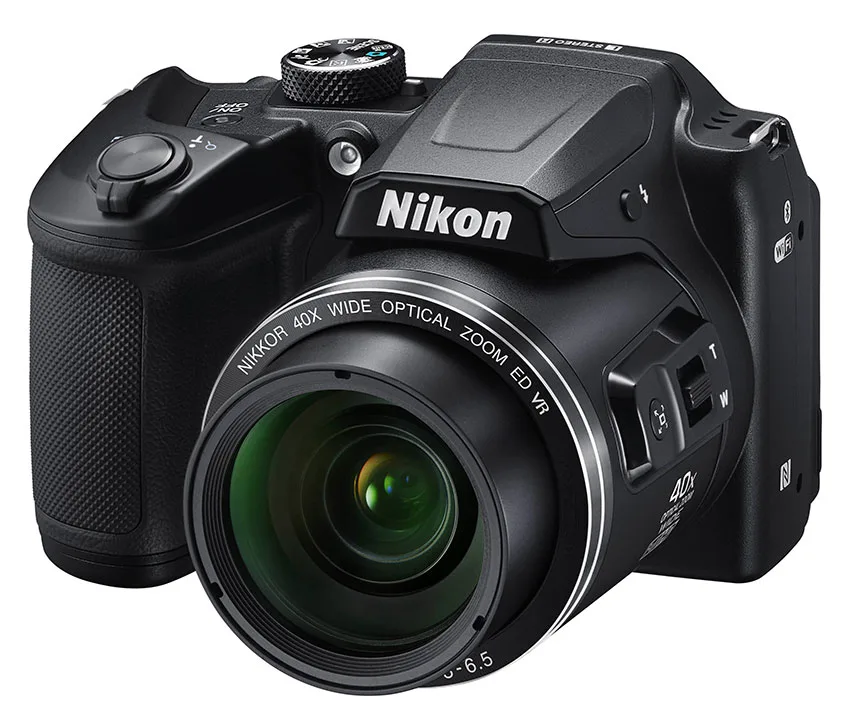 Nikon Coolpix B500
