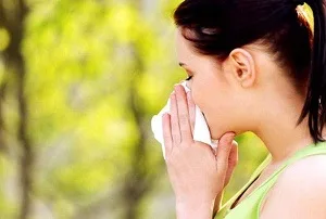 چگونه از شرّ آلرژی خلاص شویم