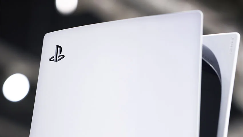 پلی استیشن 5