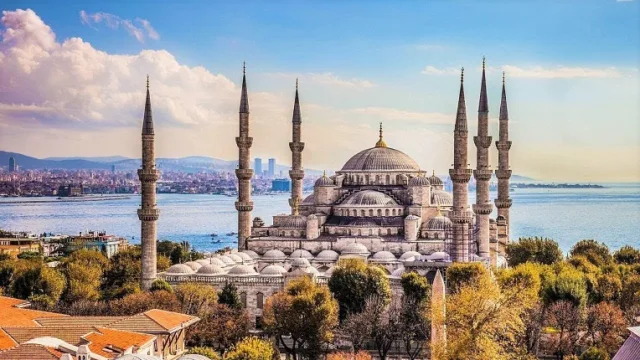 قیمت خرید خانه در استانبول