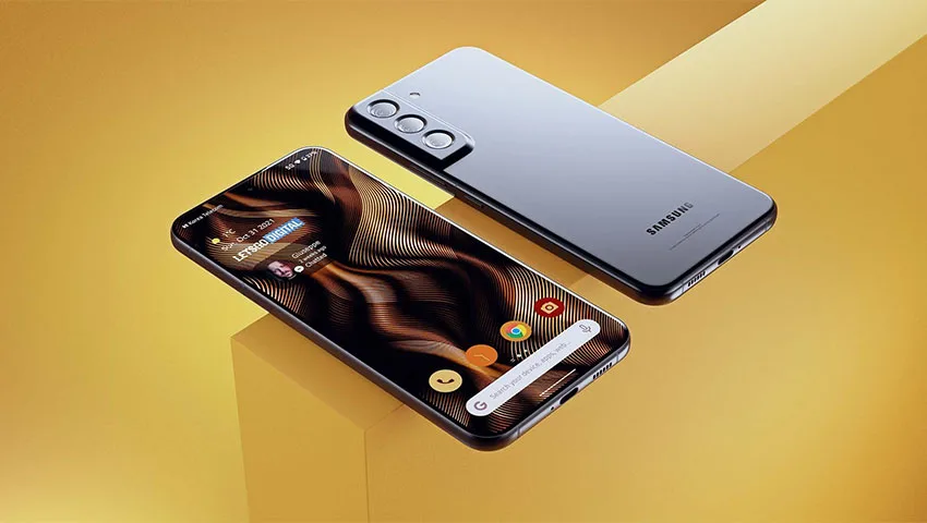 گلکسی اس 22 پلاس با تراشه اسنپدراگون 898 در Geekbench رؤیت شد