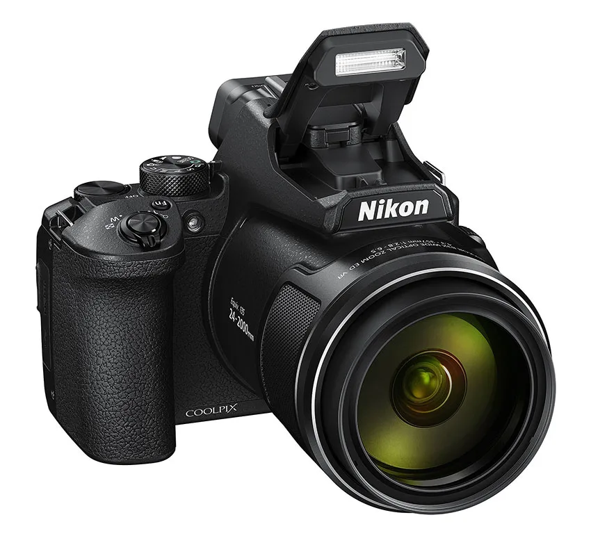 Nikon Coolpix P950