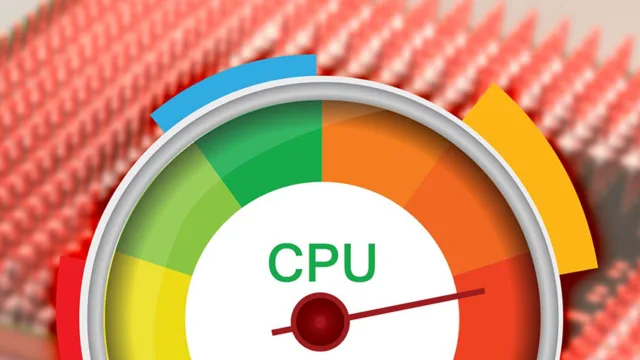 مشکل 100 درصد شدن CPU