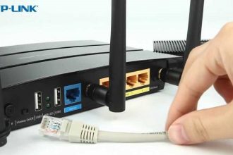 آموزش کامل تنظیم مودم های TP-LINK