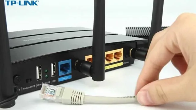 آموزش کامل تنظیم مودم های TP-LINK
