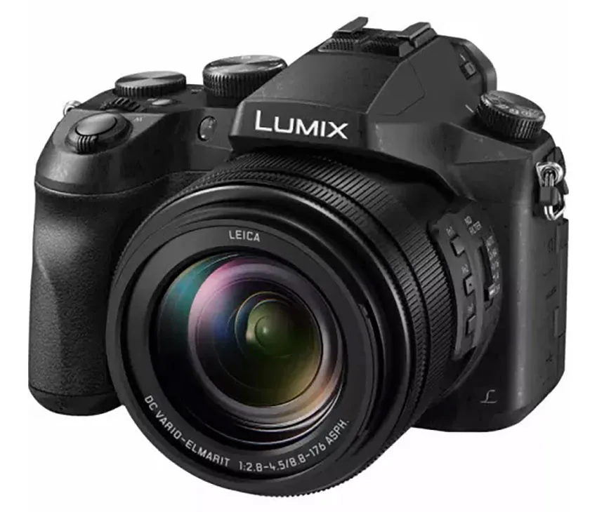 Panasonic Lumix DMC-FZ2500