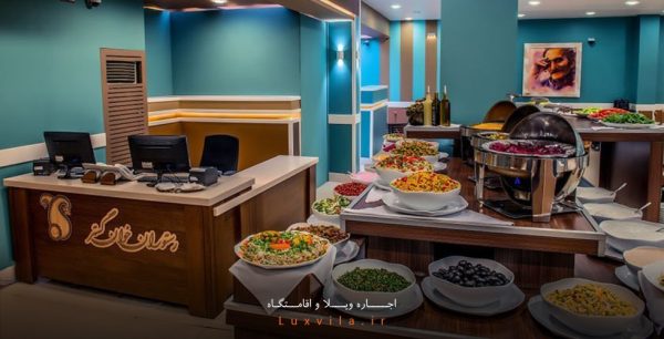 بهترین رستوران های ایران به همراه عکس و مسیرهای دسترسی