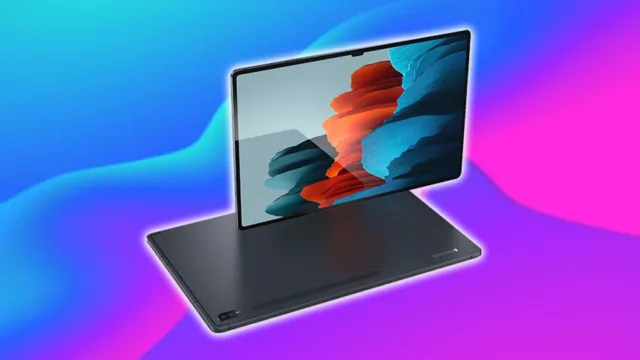 گلکسی تب اس 8 اولترا