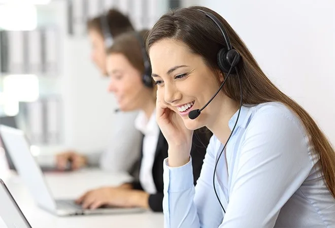 راه های افزایش بهره وری سیستم های تلفنی