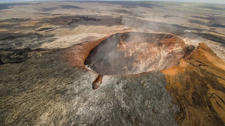 Mauna Loa