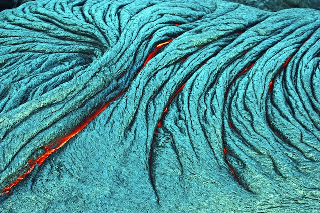 10حقیقت باورنکردنی از دنیای آتشفشان ها که نمی دانستید