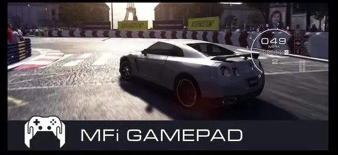 GRID Autosport
