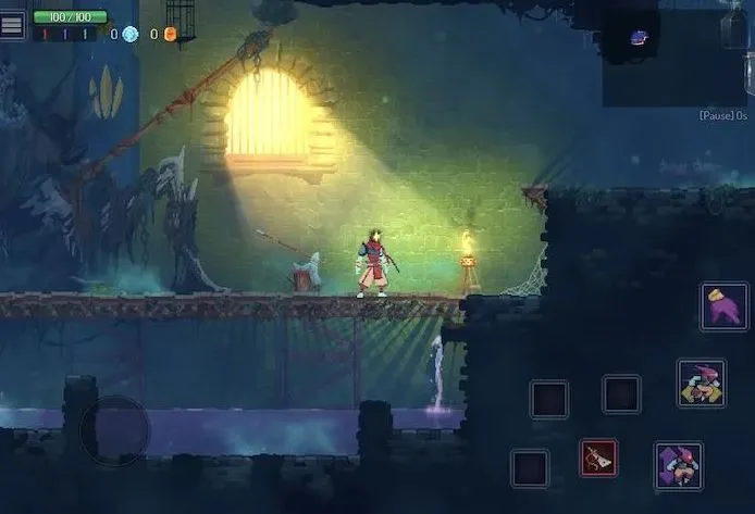 Dead Cells