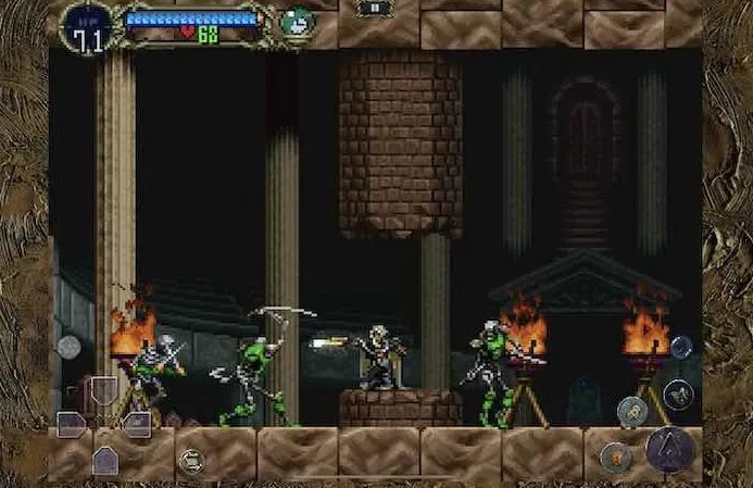 Castlevania: Symphony of the Night