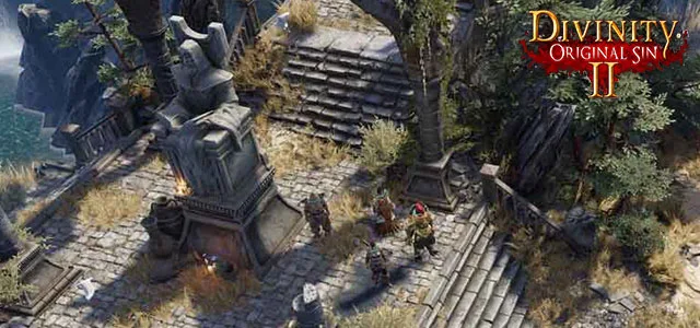 Divinity: Original Sin 2