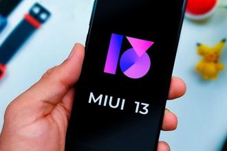 MIUI 13