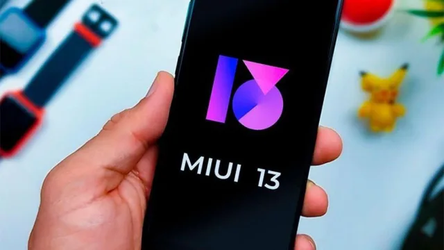 MIUI 13