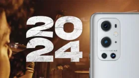 فیلم 2024 با وان پلاس 9 پرو