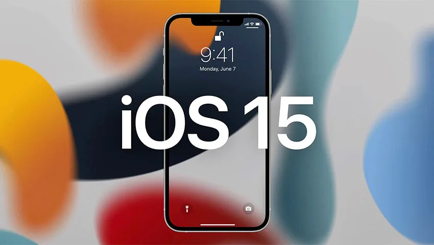 10 قابلیت مخفی آی او اس 15 که احتمالاً از وجود آنها بیخبرید
