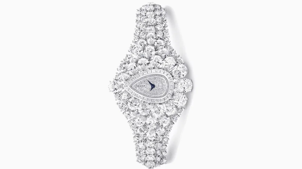 Graff Diamonds The Fascination: $40 million