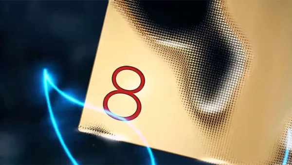 اسنپدراگون 8 نسل 1