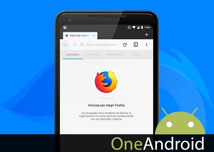آموزش نصب افزونه های کروم در اندروید با استفاده از مرورگرها Firefox