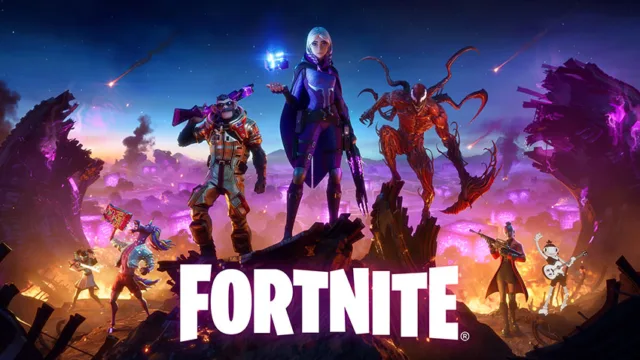 حقایق بازی فورتنایت