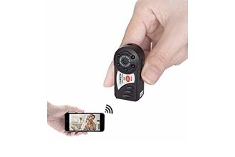 دوربین های بند انگشتی چه هستند و چگونه می توان آنها را خریداری نمود