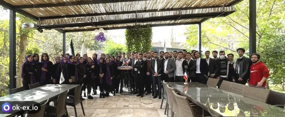 پیوستن صرافی اوکیاکسچنج به مجموعه شرکتهای دانش بنیان کشور