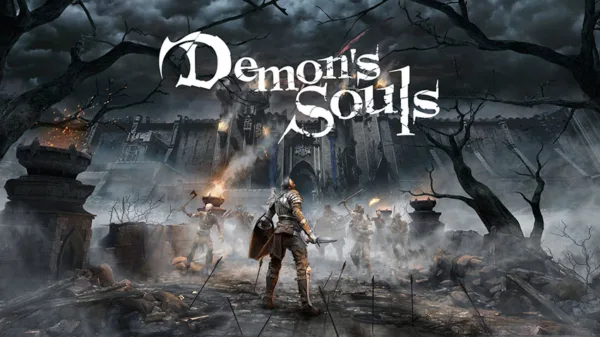 Demon’s Souls