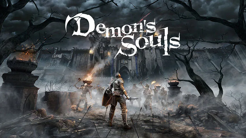 Demon’s Souls