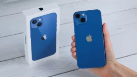 آیفون 13