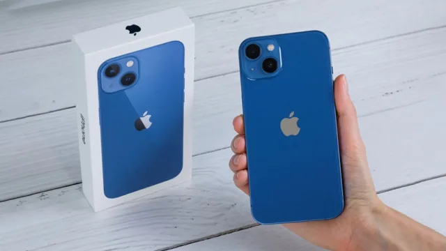 آیفون 13