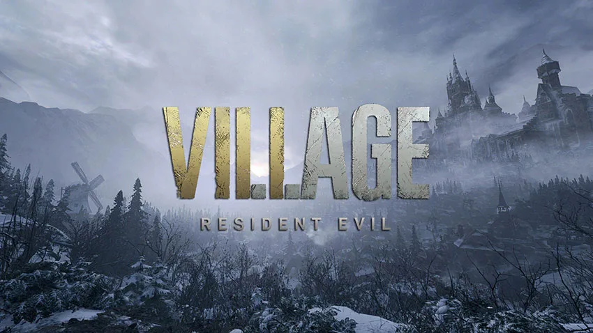 Resident Evil: Village