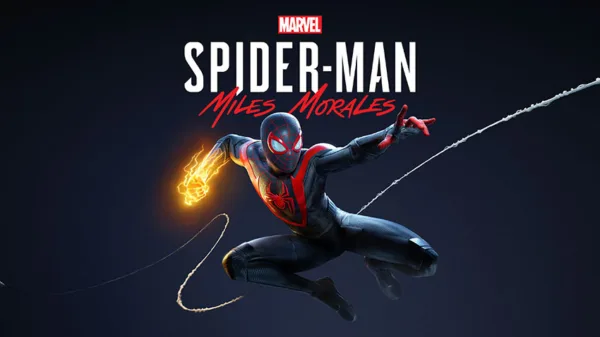 Spider-Man: Miles Morales